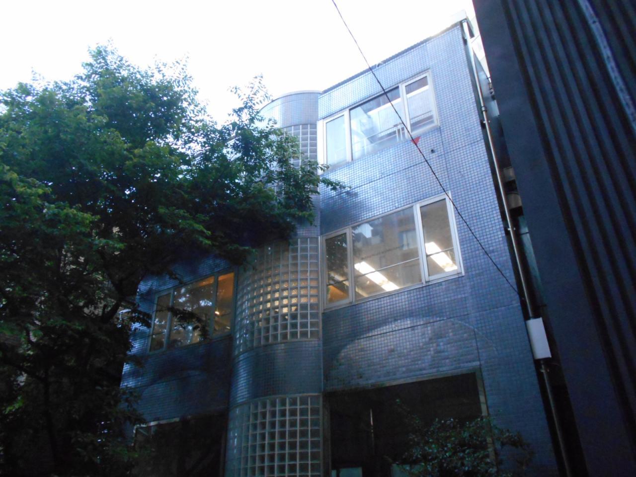 南青山グリーンランドビルⅢ