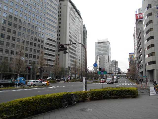 ウェル新都心ビル