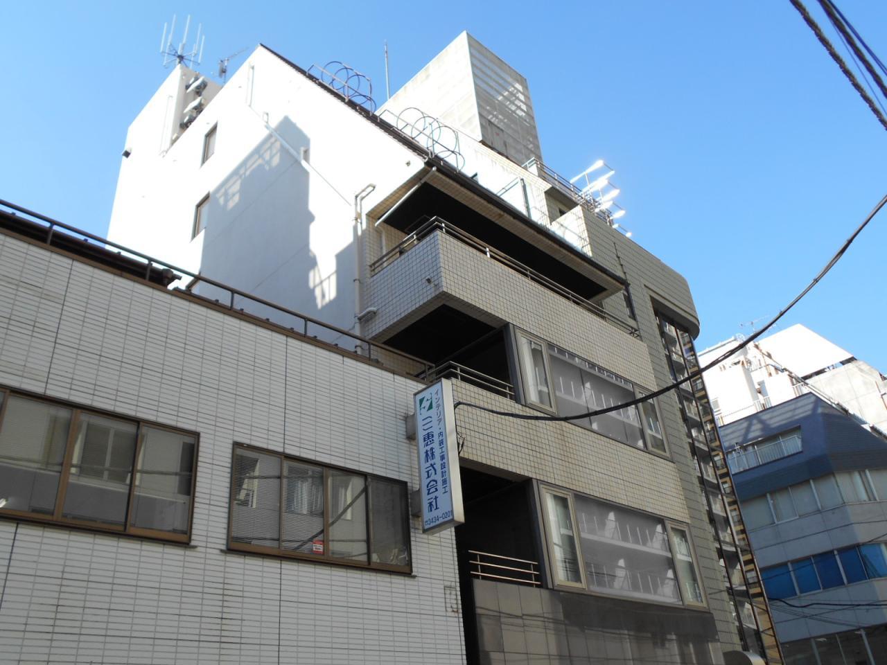 第一浜松町ビル