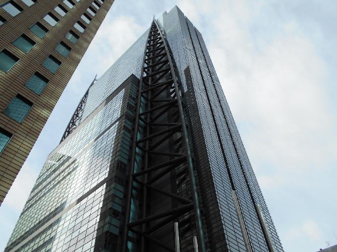 日本テレビタワー
