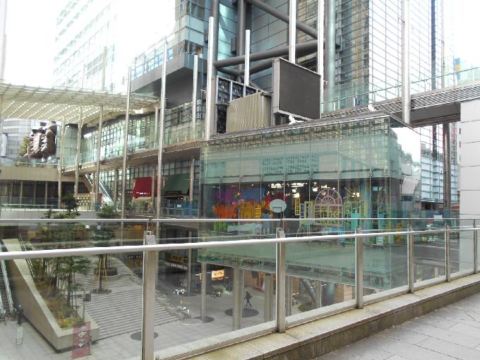 日本テレビタワー