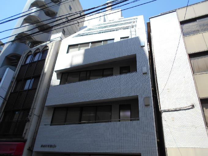 馬喰町有楽ビル