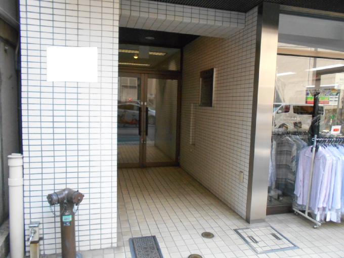 馬喰町有楽ビル