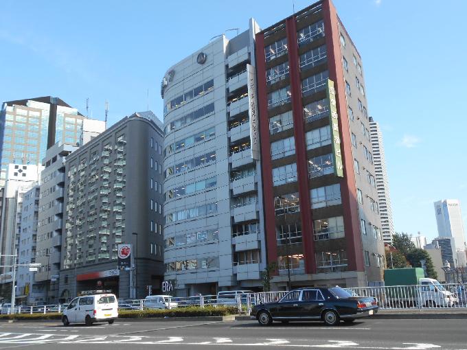 イマス西新宿ビル