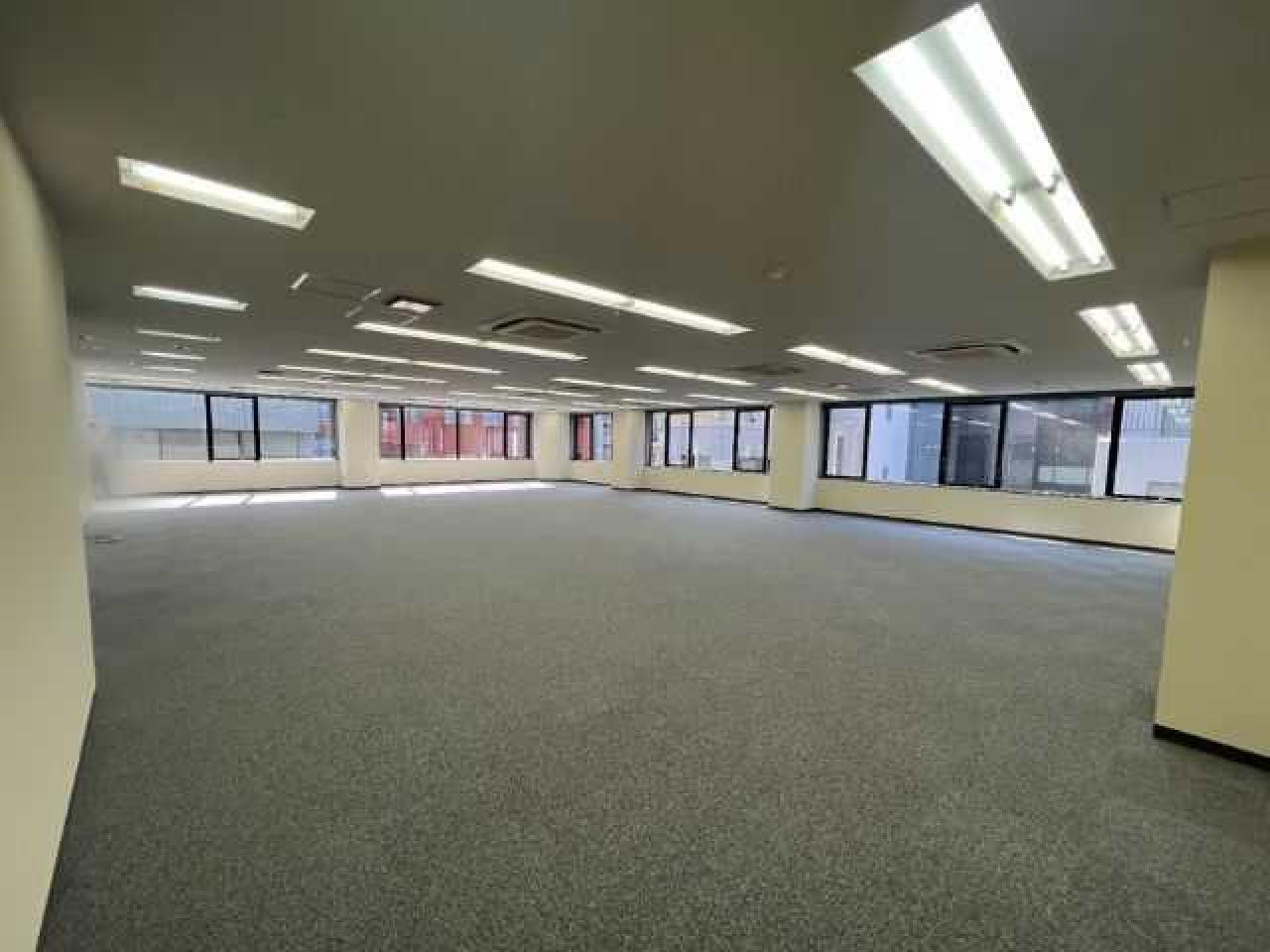 東京冷凍新川ビル