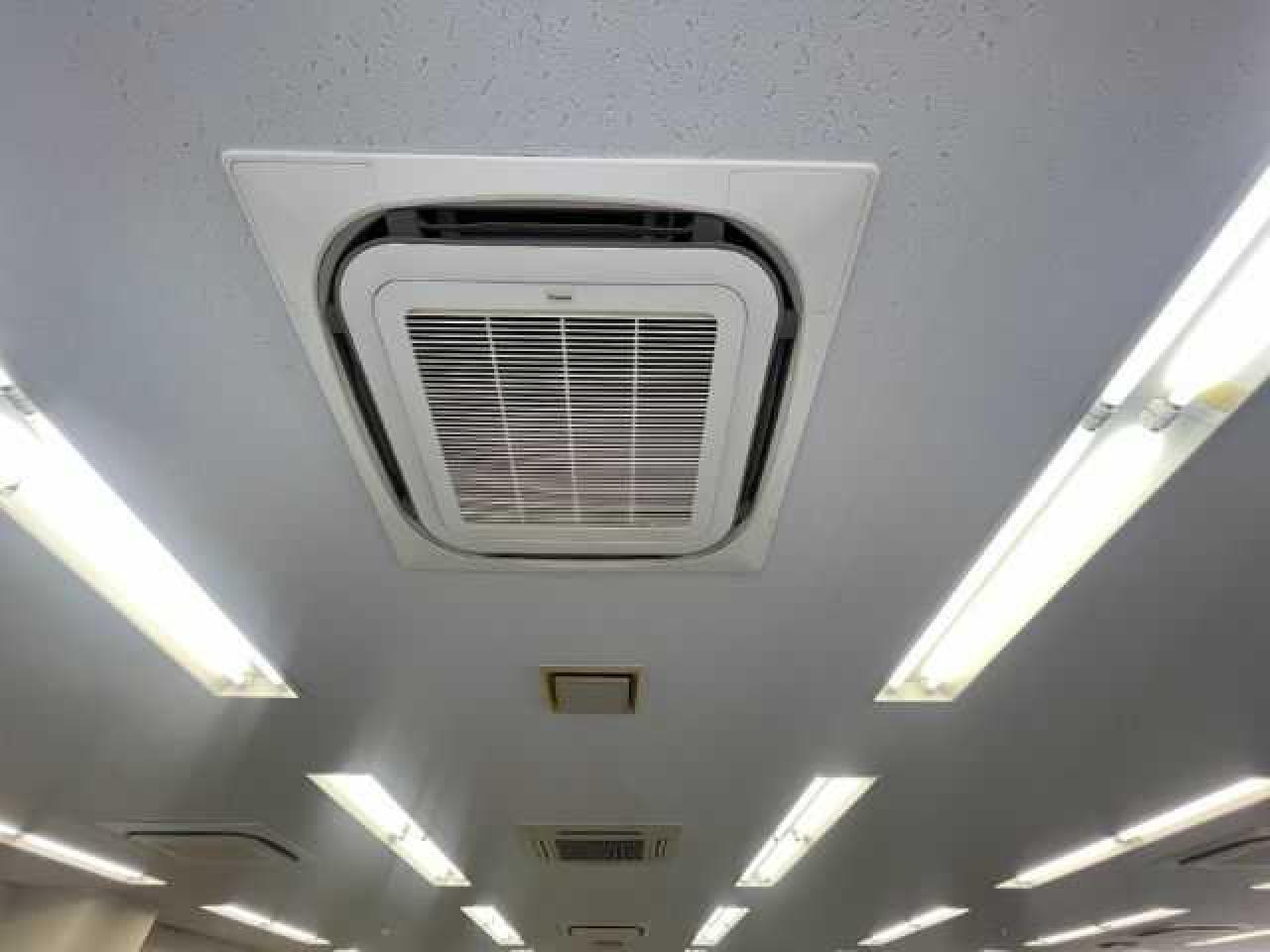 東京冷凍新川ビル