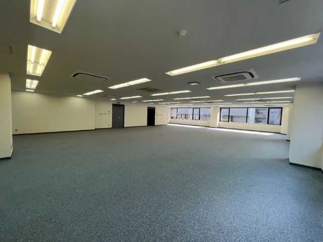 東京冷凍新川ビル