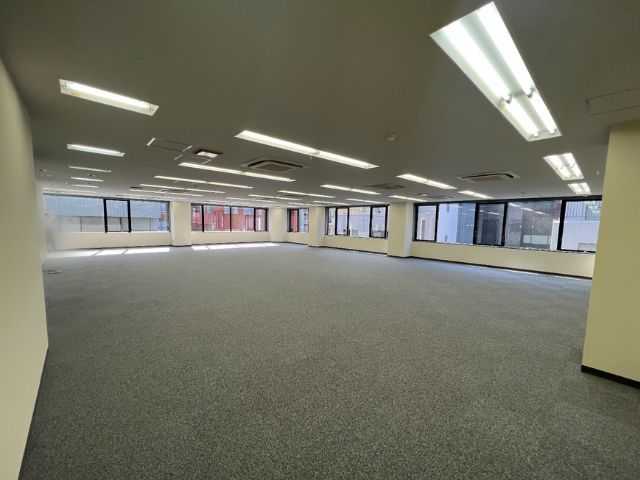 東京冷凍新川ビル
