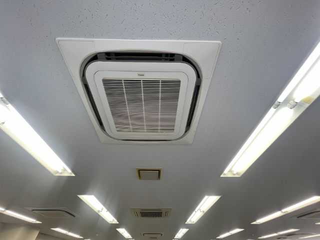 東京冷凍新川ビル