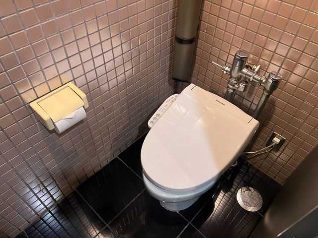 東京冷凍新川ビル