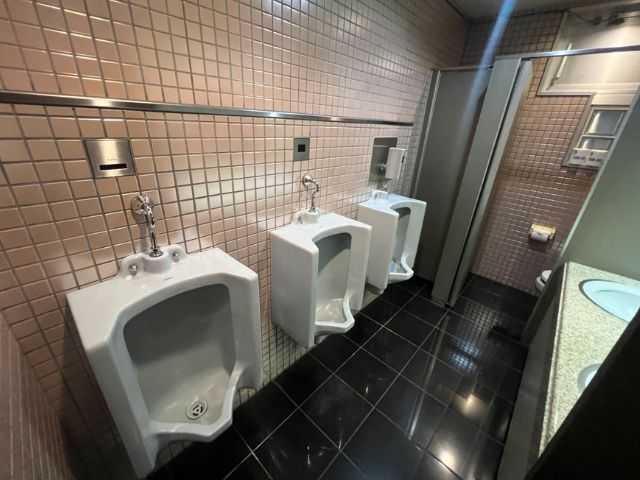 東京冷凍新川ビル