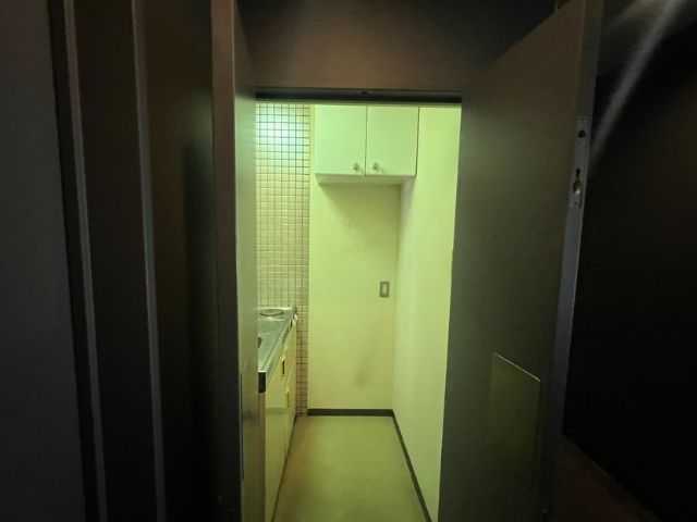 東京冷凍新川ビル