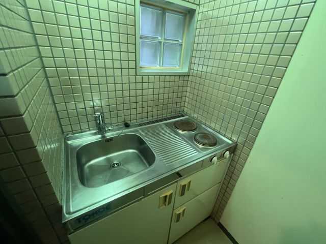 東京冷凍新川ビル