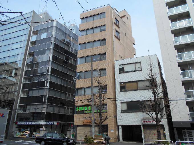 ACN秋葉原ビル