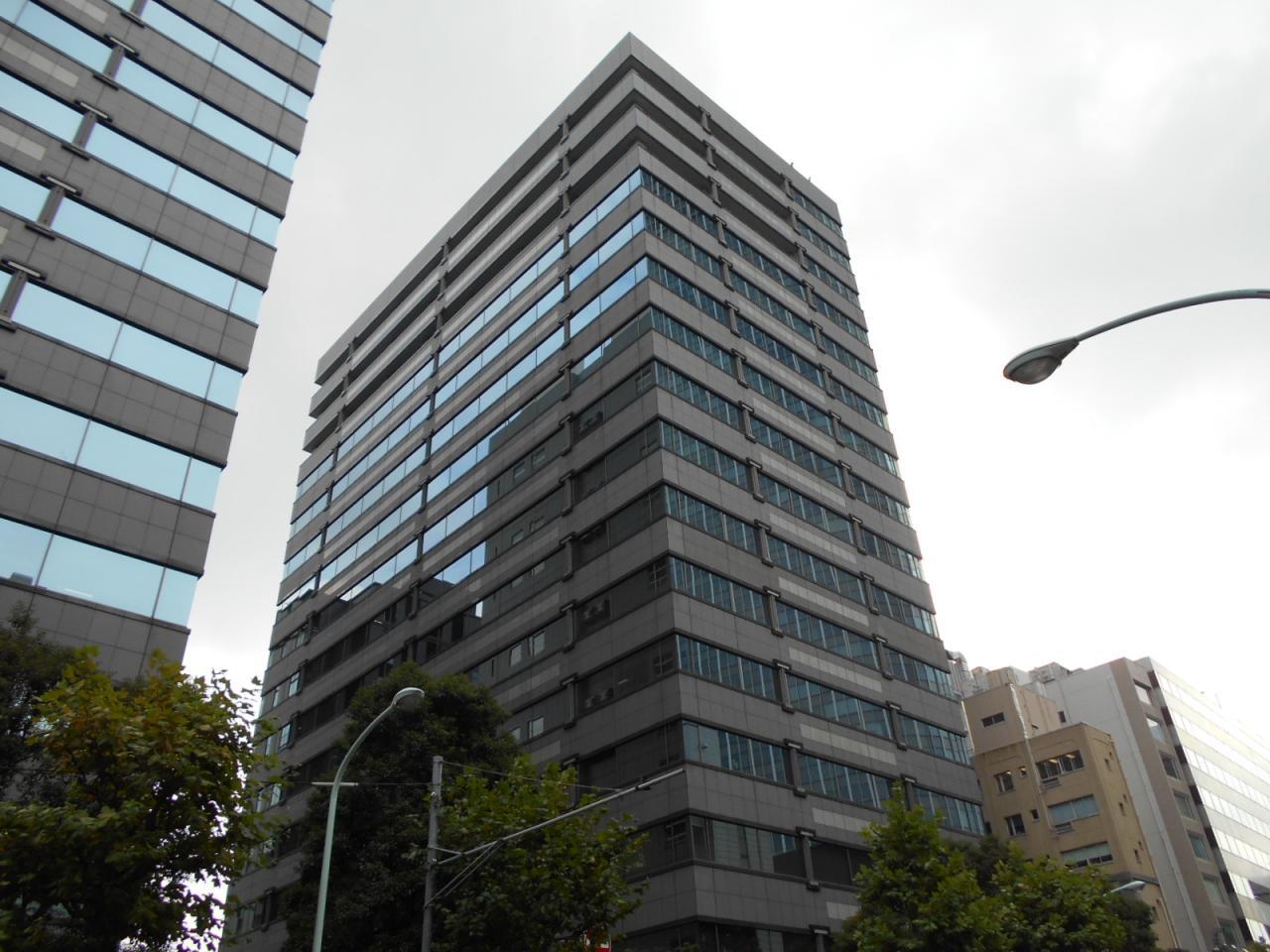 興和西新橋ビルB棟