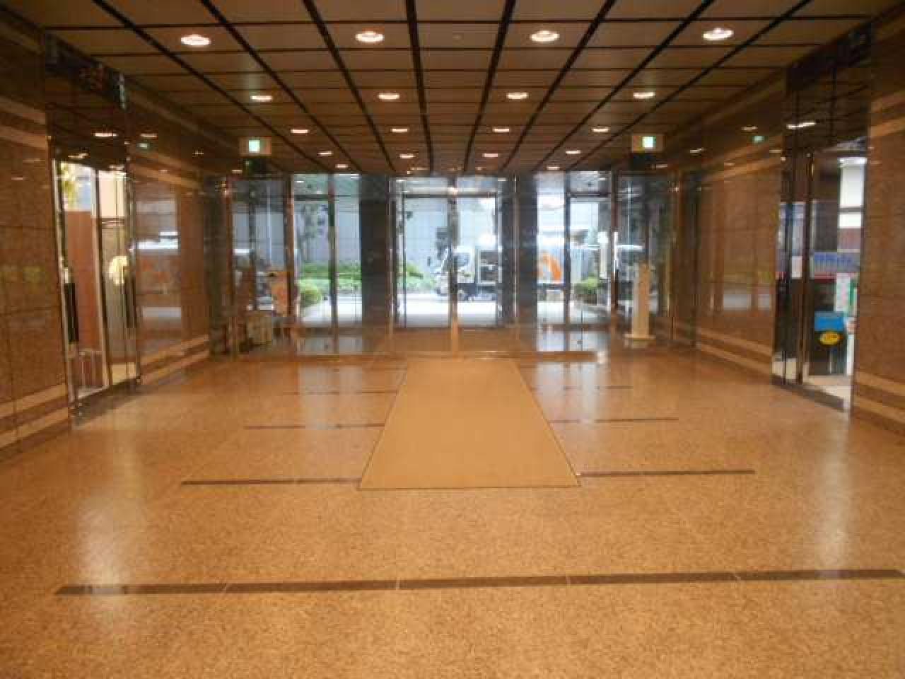 興和西新橋ビルB棟