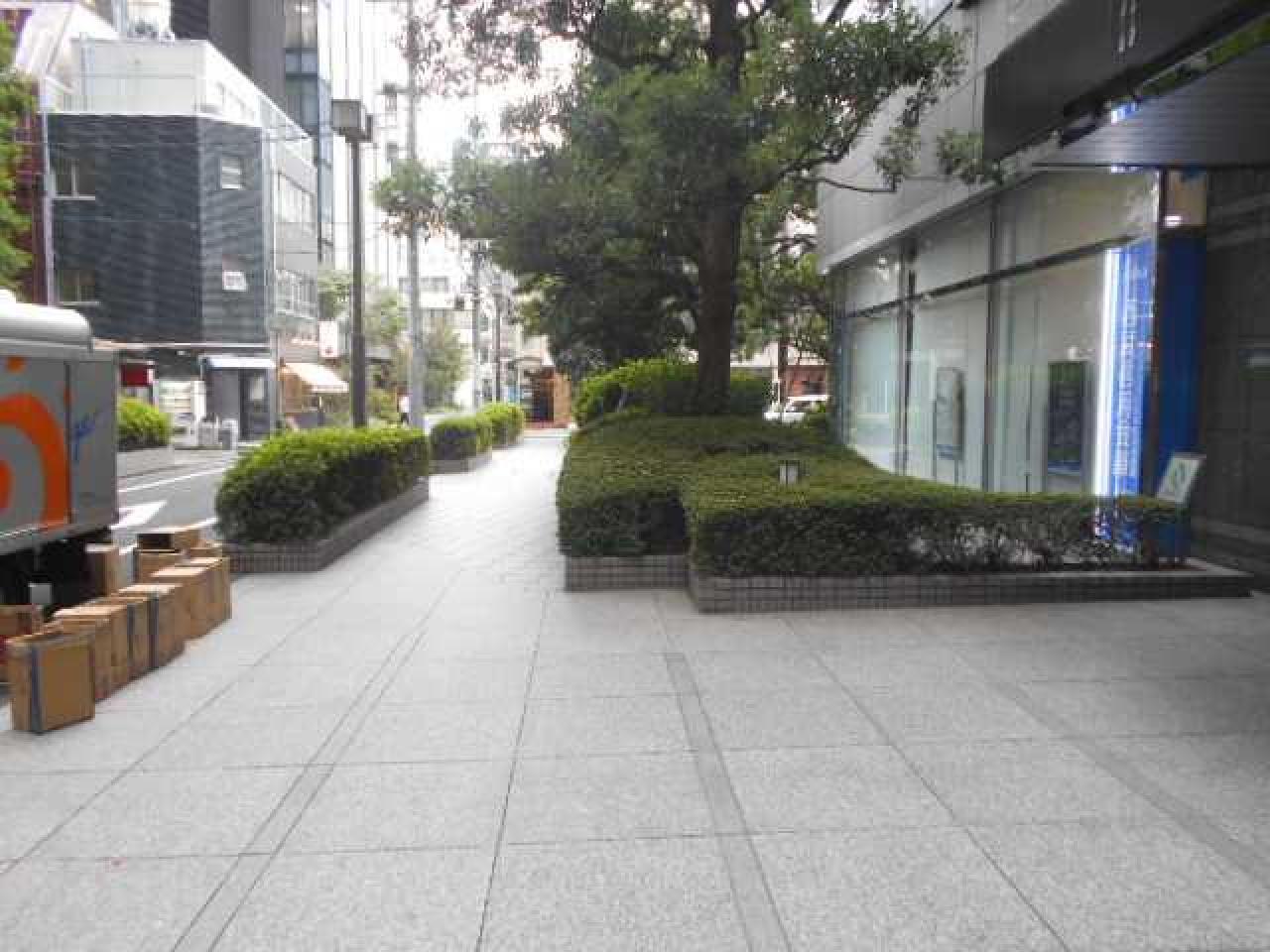 興和西新橋ビルB棟