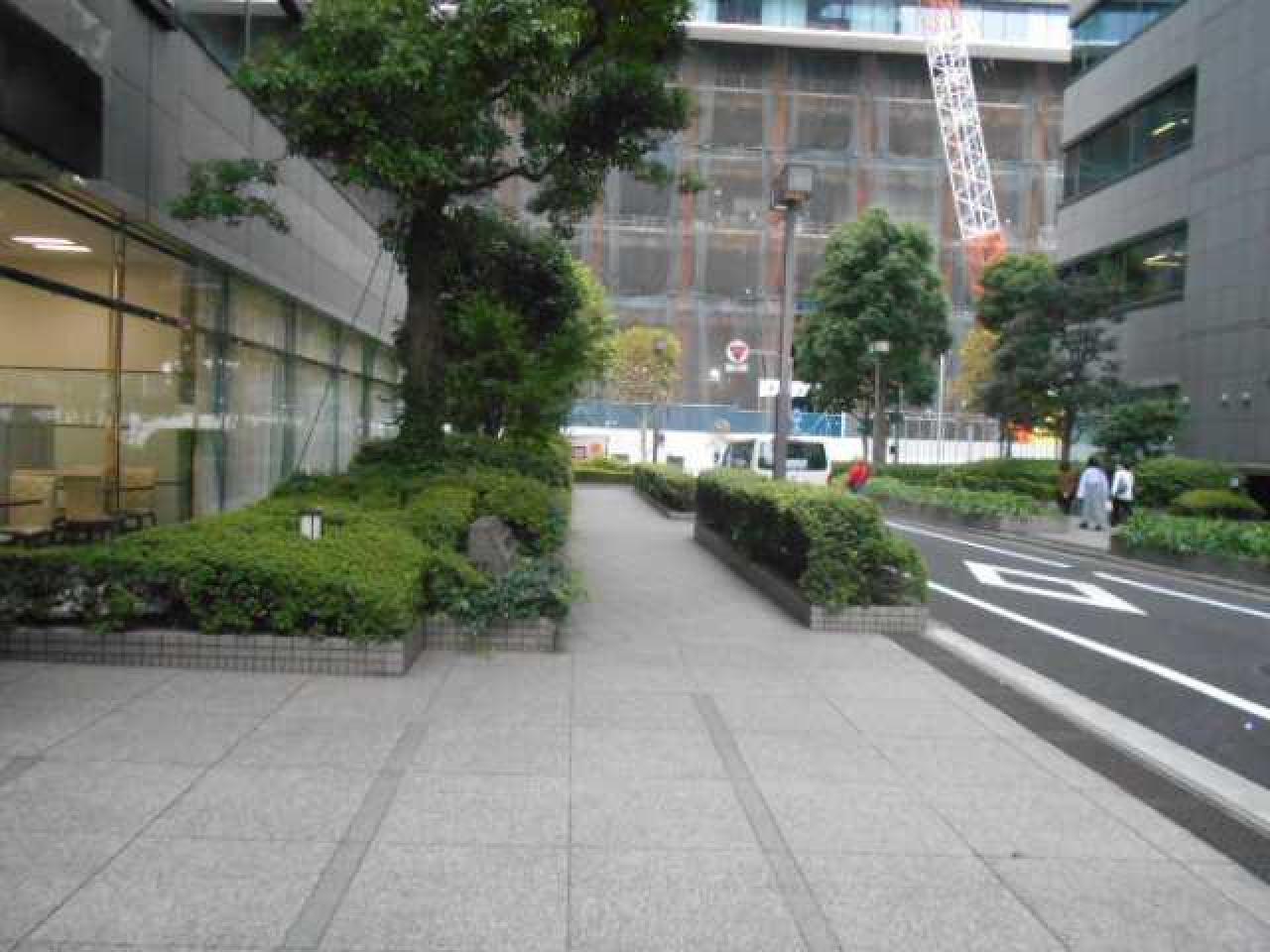 興和西新橋ビルB棟