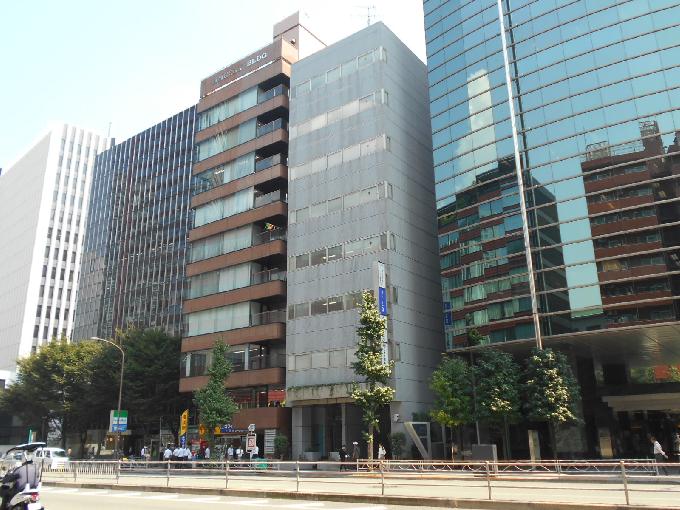山光ビル