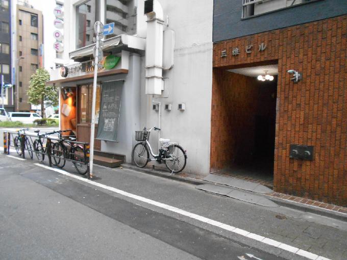三雄ビル