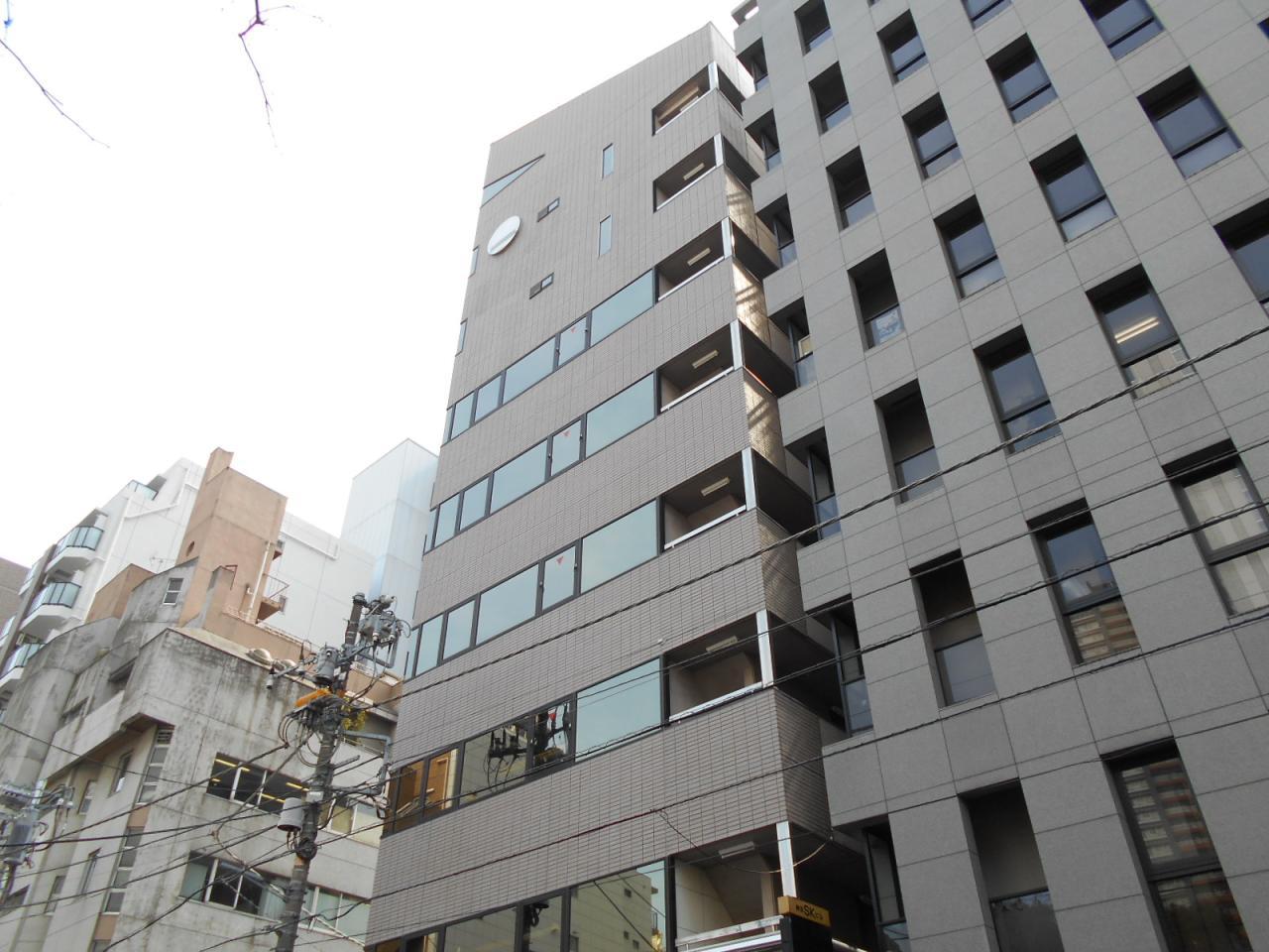 神田SKビル
