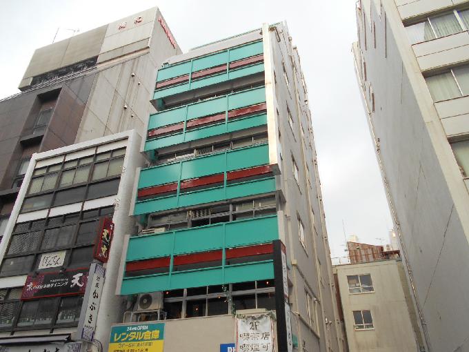 DK室町