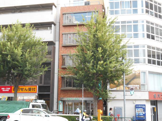 合川