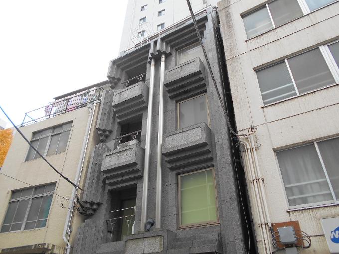 KT小川町ビル