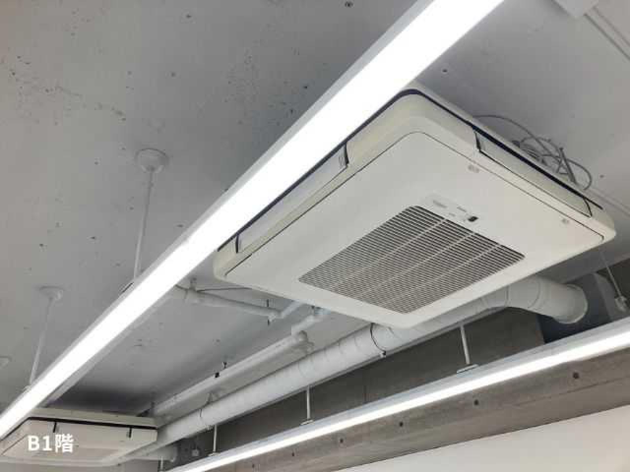 アーバンネット南麻布ビル