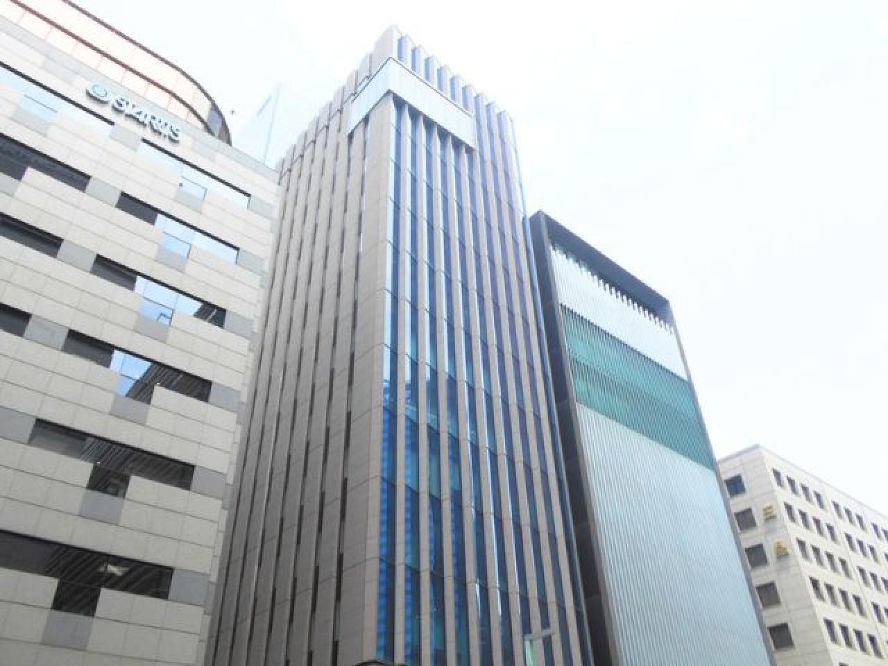 第1中央ビル