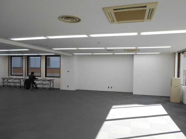 NMF新宿南口ビル