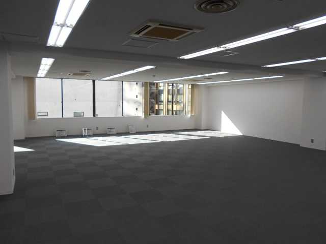 NMF新宿南口ビル