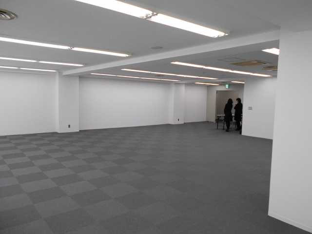 NMF新宿南口ビル