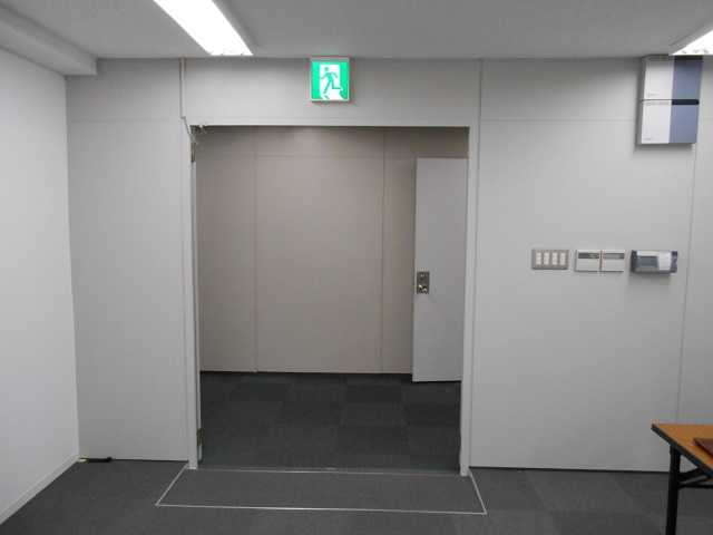 NMF新宿南口ビル
