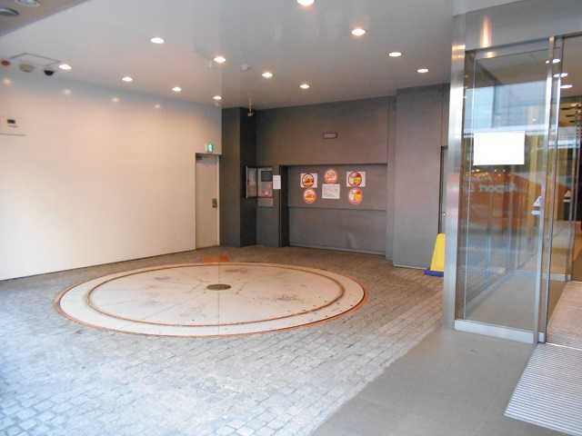 NMF新宿南口ビル