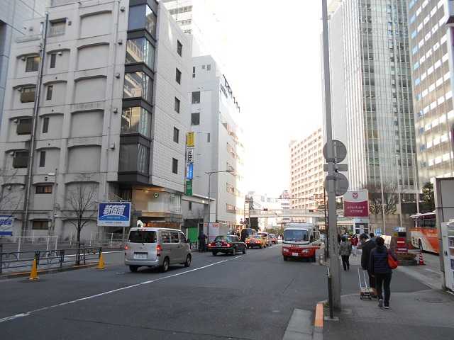 NMF新宿南口ビル