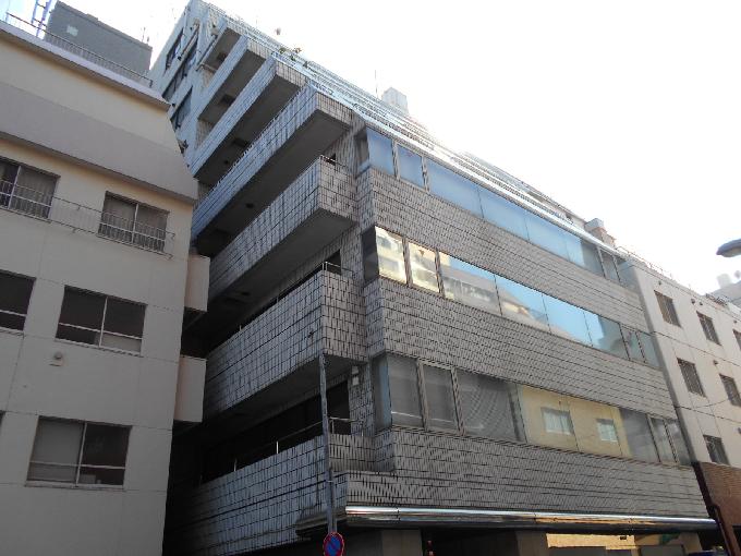 第一池袋ホワイトビル