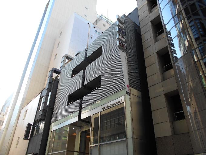 GINZA2nd Ave.1