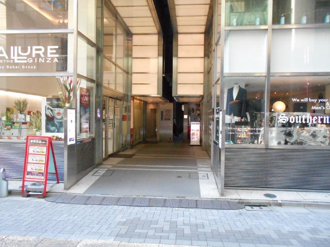 GINZA2nd Ave.1