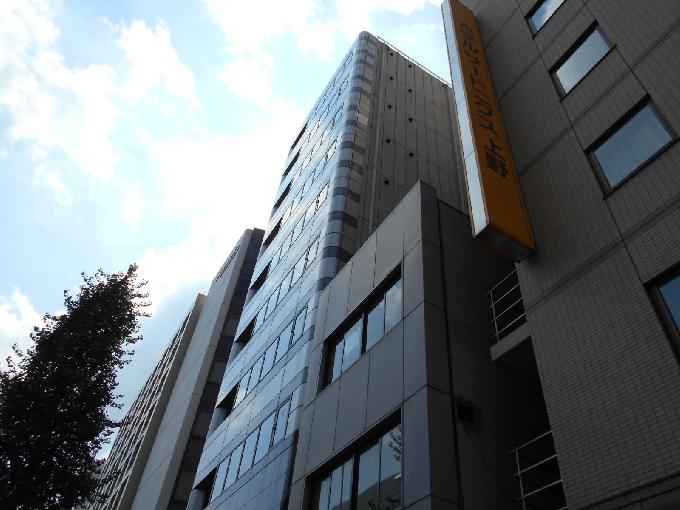 船来堂ビル
