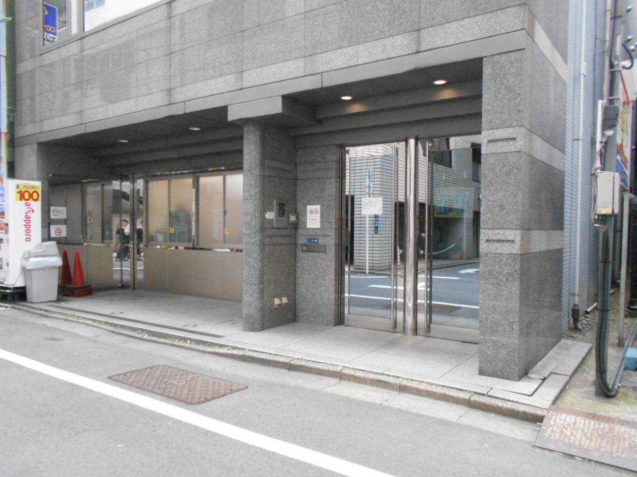 東京商会秋葉原ビル