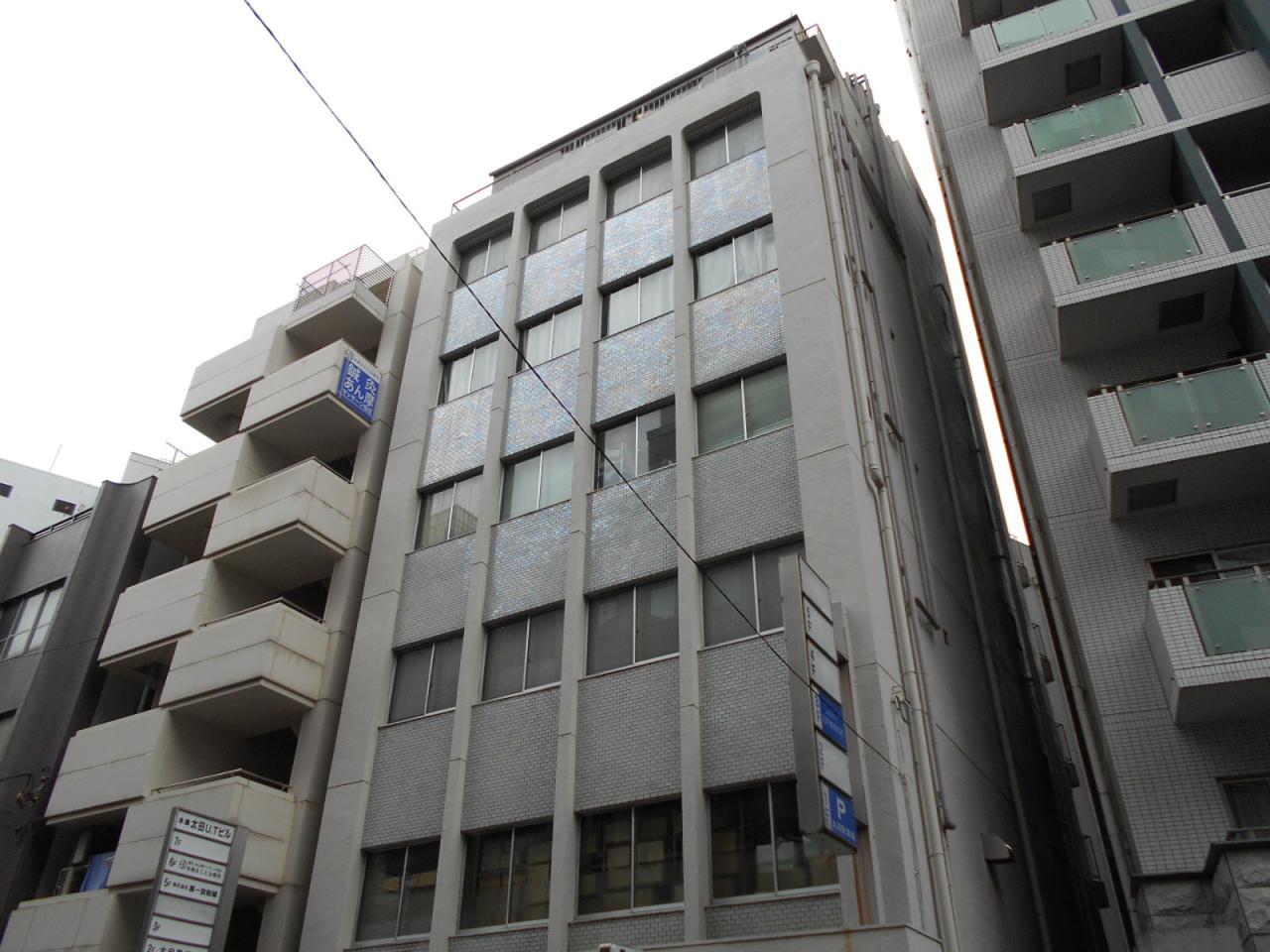 丸尾駐車場ビル