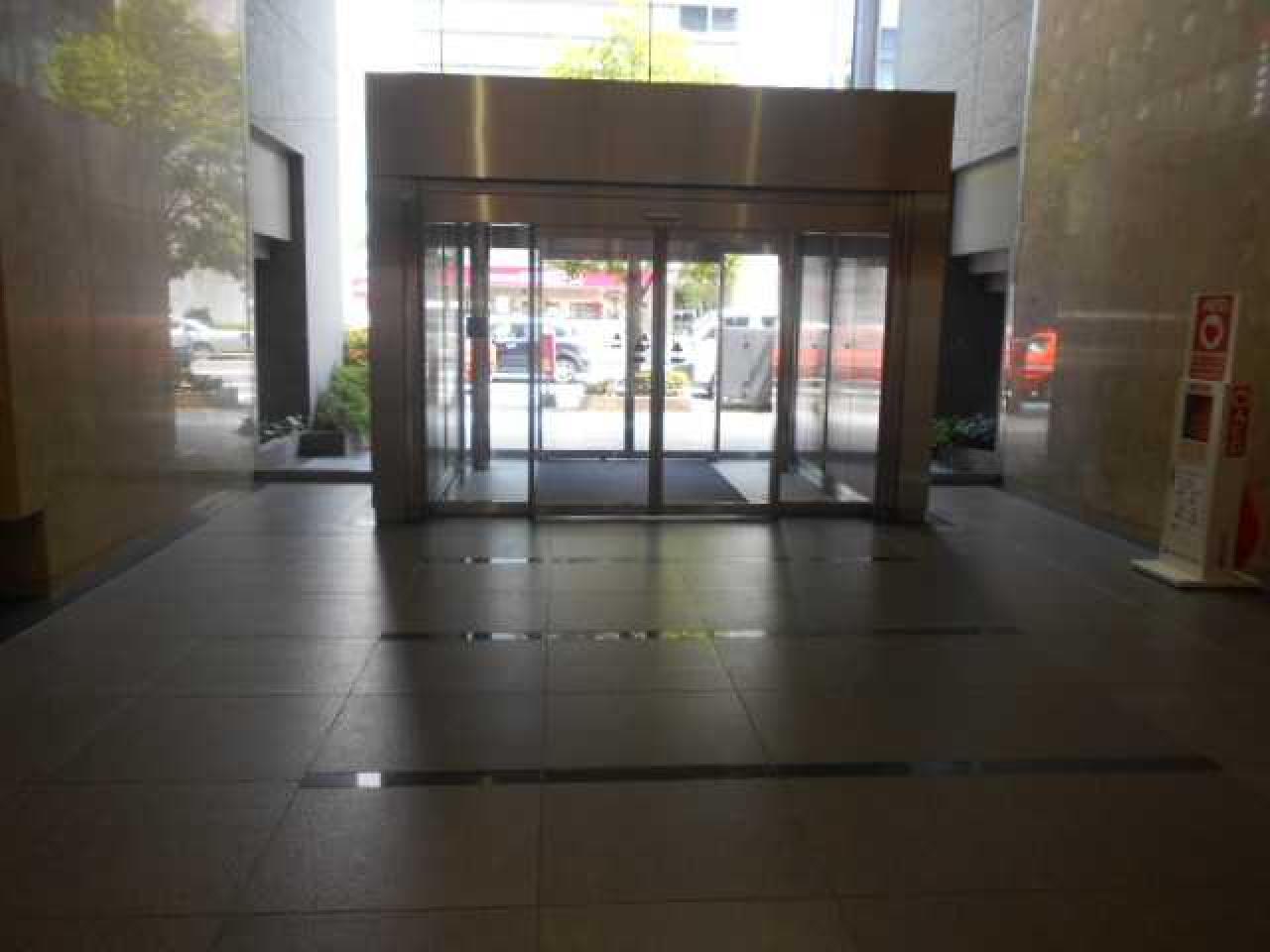 小伝馬町新日本橋ビル