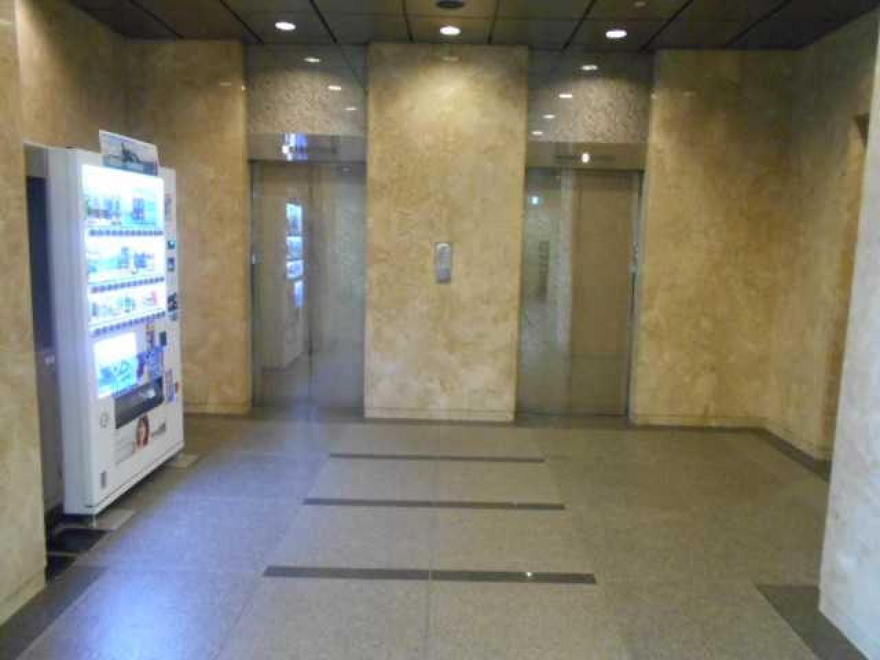 小伝馬町新日本橋ビル