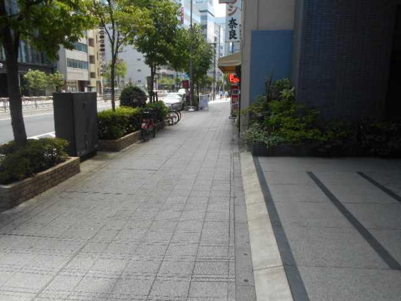 小伝馬町新日本橋ビル