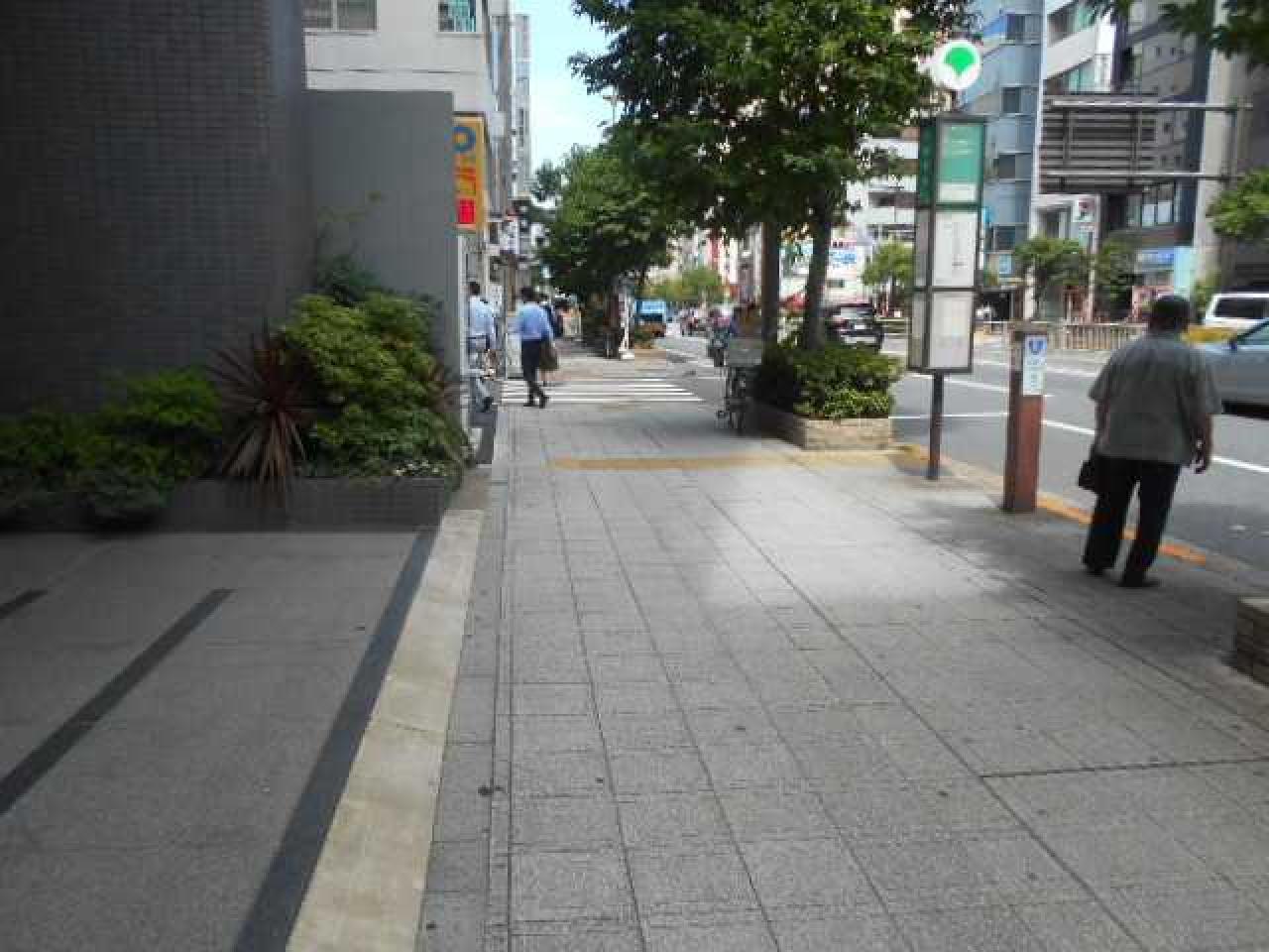 小伝馬町新日本橋ビル