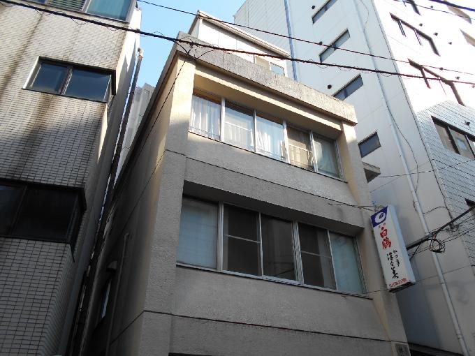 林ビル