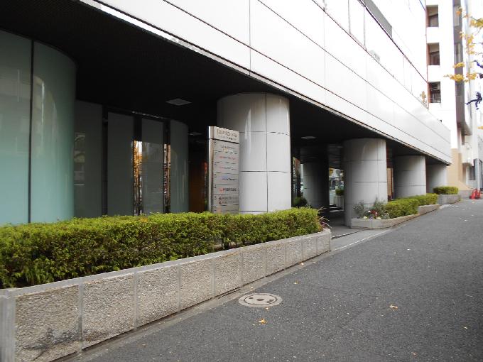 ONEST本郷スクエア