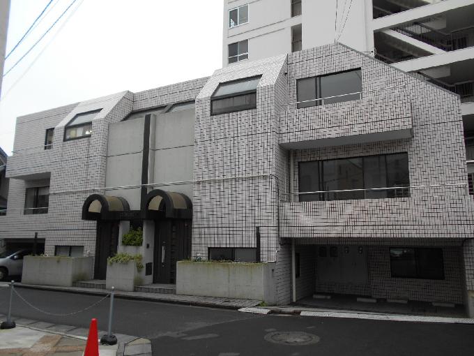 ジェイハンク中目黒