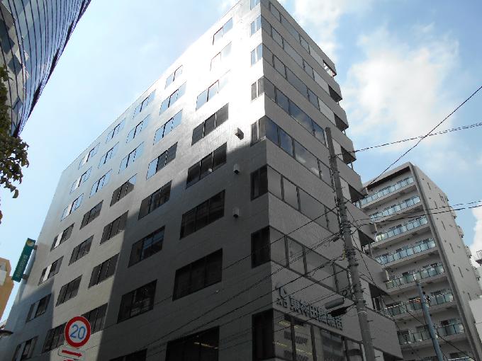 明治安田生命東神田ビル